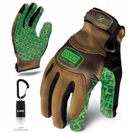 DRESSDOWN Project Grip Gloves - Extra Large DR864772